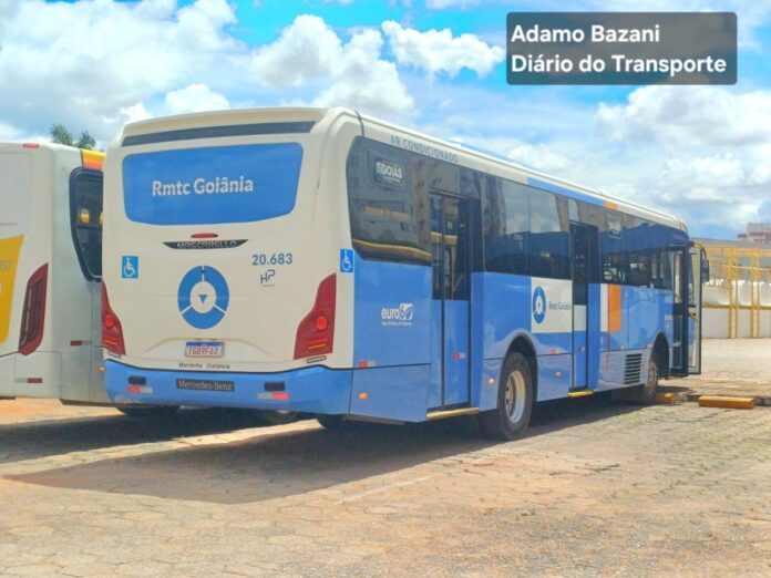 Campanha quer explicar diferença entre Marco Legal Transporte e a PEC do SUS da Mobilidade