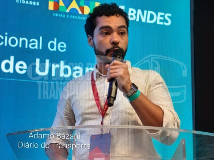 BNDES quer incentivar PPPs subnacionais e vai lançar portal com dados de estudos de mobilidade de 21 regiões metropolitanas no Brasil