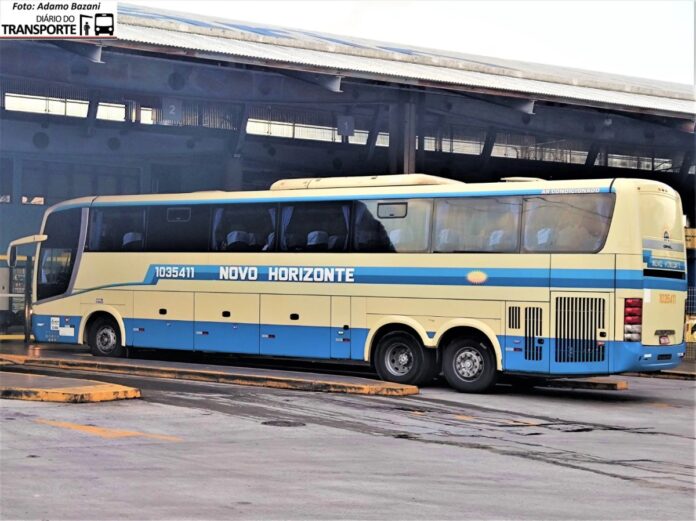 Por não cumprir regras e após perder na Justiça, Viação Novo Horizonte tem mercados negados pela ANTT. Rio Transporte tem autorização cassada