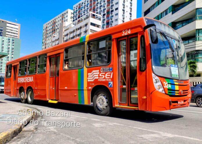 ENMU do BNDES será oportunidade para indústria de ônibus comercializar veículos urbanos com maiores categoria e capacidade