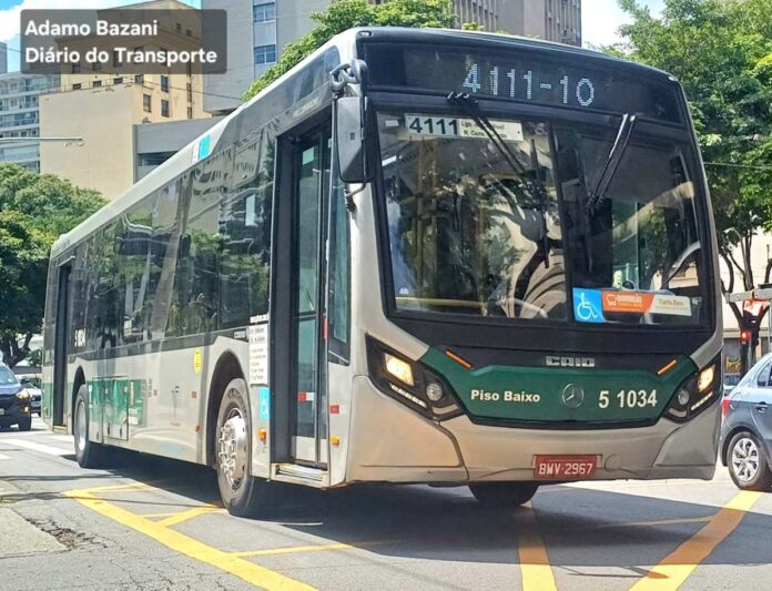 será um erro “colocar todos os setores num mesmo balaio”, diz especialista. Câmara de São Paulo vai discutir impactos nas linhas da SPTrans