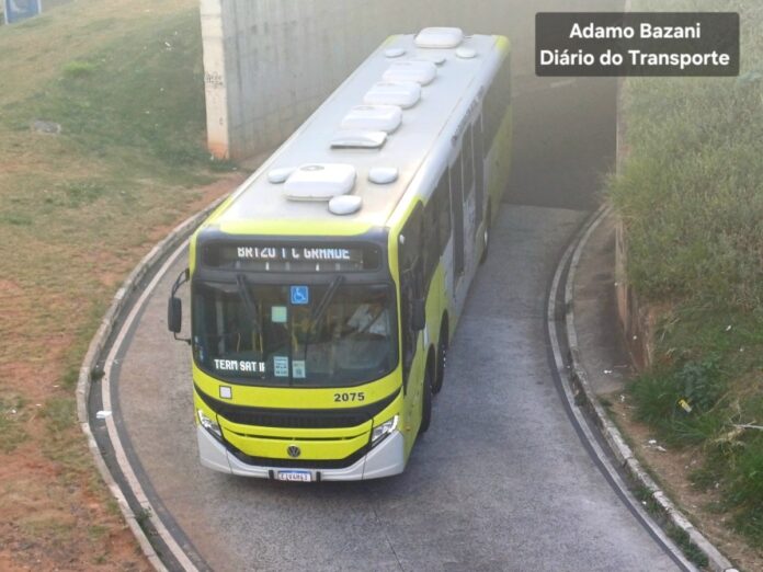 Justiça atende MobiCampi e suspende prazo final para recursos contra licitação de ônibus de Campinas (SP) que seria nesta terça (26)