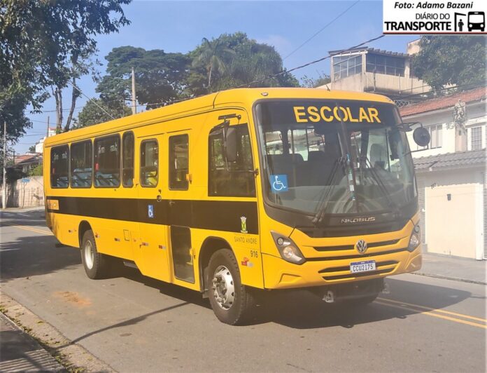 Pregão do Caminho da Escola é reaberto com valores menores, fabricantes vão apresentar protótipos e lote 02 permanece suspenso pelo TCU