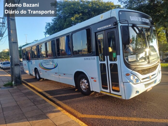 Tarifas dos ônibus metropolitanos do Rio Grande do Sul têm reajuste a partir de 02 de junho de 2026