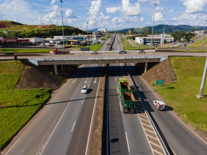 ANTT autoriza aumento da tarifa básica da Fernão Dias de R$ 3,20 para R$ 3,70