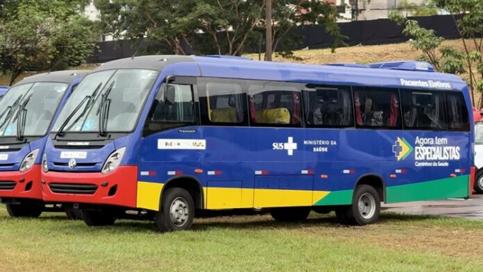Ações da Marcopolo voltam a receber recomendação de compra com elevação de preço-alvo para R$ 9,10