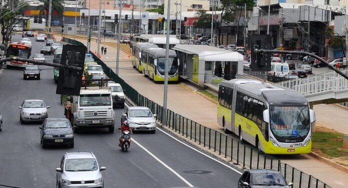 Belo Horizonte abre consulta pública para discutir novo pacote de obras de mobilidade urbana