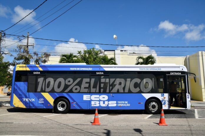 Câmara Municipal de Natal (RN) aprova novo Projeto de Lei que prevê pagamento da tarifa dos ônibus do transporte público via PIX