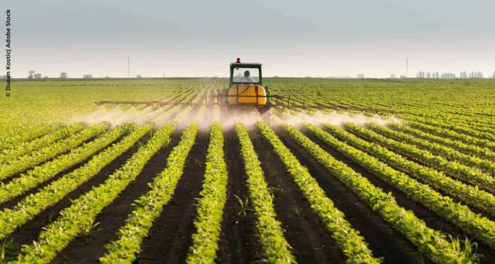 Crise de insumos ameaça produção global