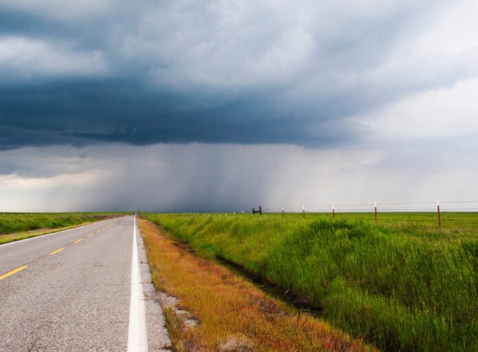 Cuidado: El Niño exige mais planejamento 