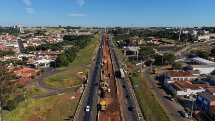Ecovias Noroeste Paulista divulga cronograma de obras em rodovias entre os dias 18 e 24 de maio