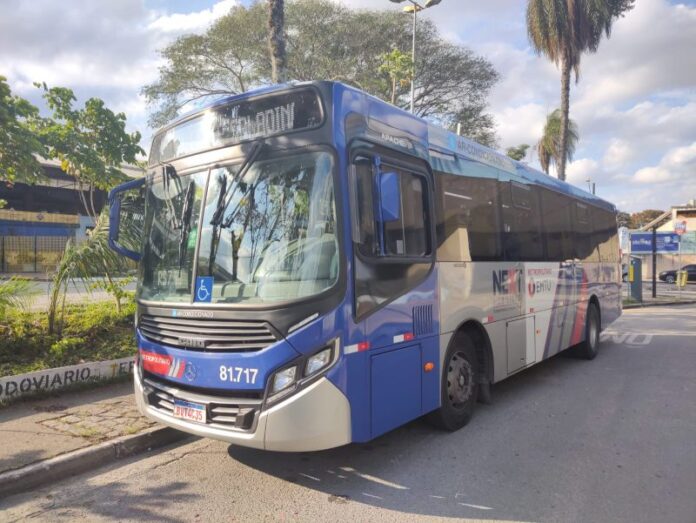 Empresas de ônibus (NTU) acreditam que poderão baixar tarifas e renovar frota com o desenvolvimento do Marco Legal do Transporte Coletivo