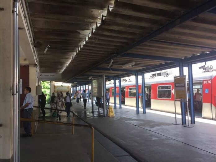 Estação Itaquaquecetuba da CPTM recebe ação para divulgação do Vestibular Fatec nesta terça e quinta-feira (05 e 07)