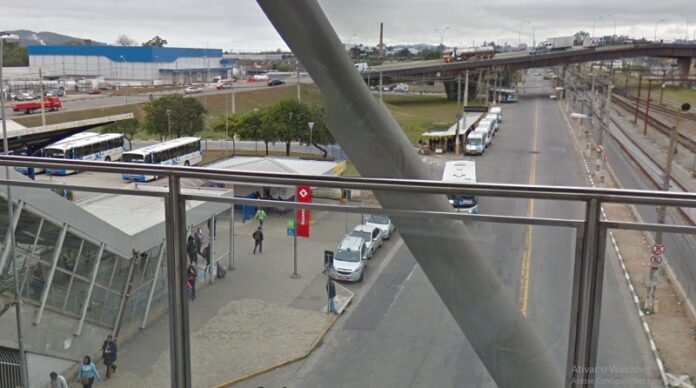 Estação Suzano da CPTM recebe posto itinerante da SPMAR sobre obras viárias no Alto Tietê