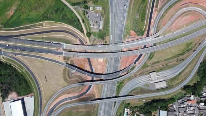 Governo de São Paulo anuncia pacote de R$ 2 bilhões para modernização e ampliação de rodovias