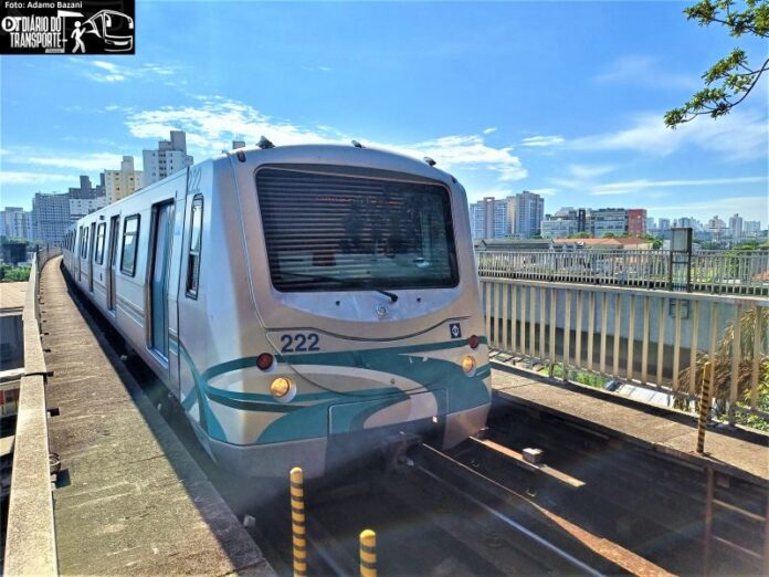 Greve de Metrô em São Paulo é cancelada e início de operações é normal nesta quarta-feira (13)