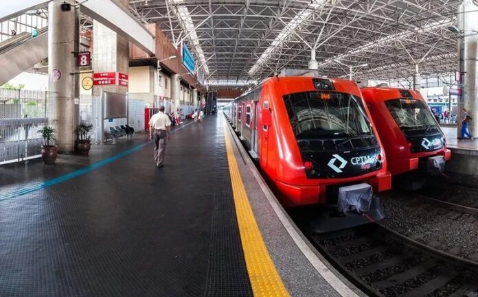 Inscrições para o Mutirão de Atendimento de Catarata gratuito na estação Tatuapé da CPTM seguem abertas até quinta-feira (14)
