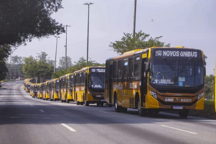 Justiça do Rio de Janeiro nega liminar do Procon-RJ para suspender substituição de meios de pagamento nos ônibus municipais
