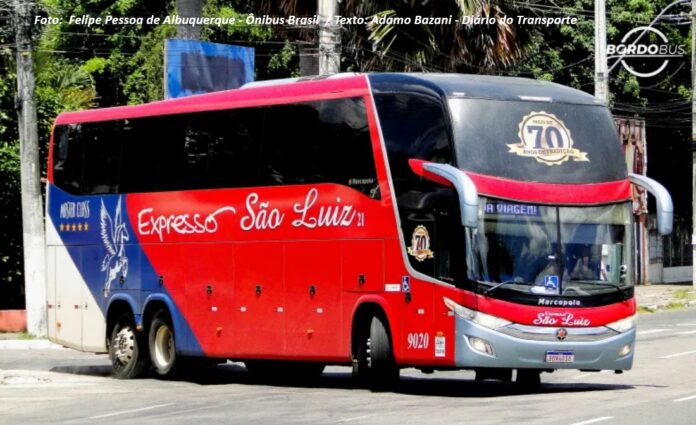 Justiça nega liminar da Expresso São Luiz para barrar chamamento do transporte de Goiás, mas procedimento permanece suspenso por outras ações