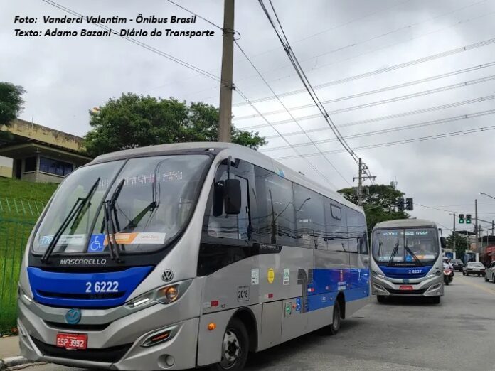 Linha da Vl. Constança deixa de atender Terminal Parada, na zona Norte da capital paulista