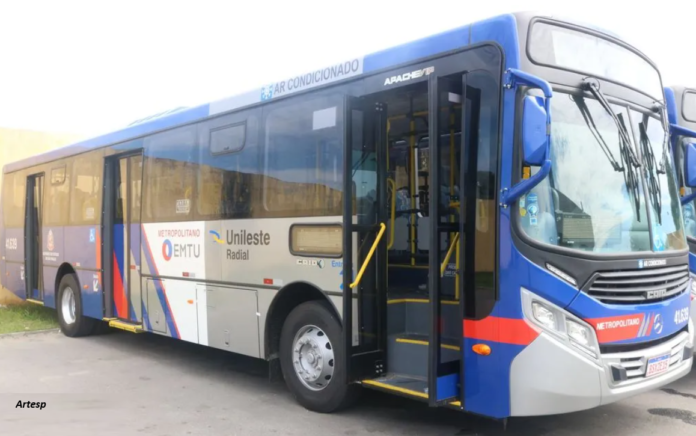 Linhas de ônibus entre Ferraz de Vasconcelos e estação da CPTM em Guaianazes e entre Osasco e Barueri deixam de ser atendidas por 180 dias