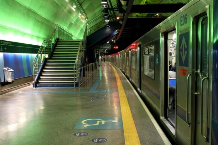 Metrô abre licitações relacionadas ao Metrô de Diadema (Linha 21 Vinho)