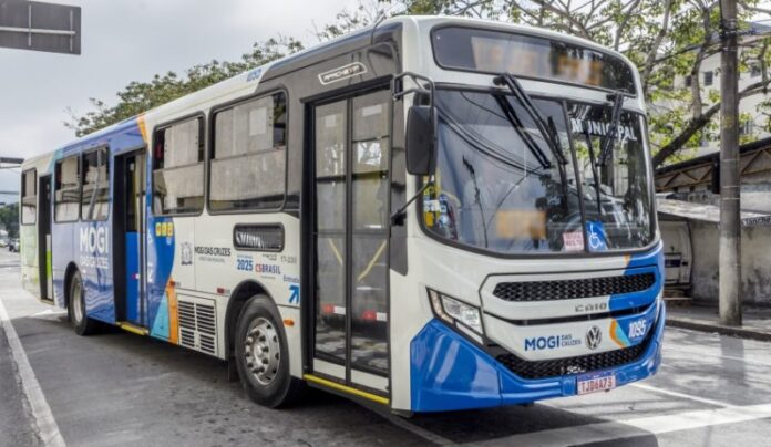 Mogi das Cruzes (SP) adequa linha C202 para atendimento ao novo Hospital da Mulher