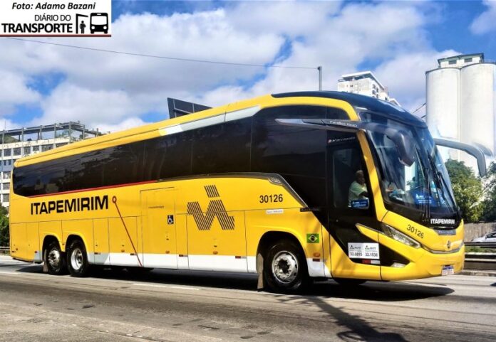 Nova Itapemirim divulga nova programação de horários para a ligação entre Salvador (BA) e Recife (PE) a partir de segunda (25)