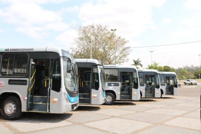 Nova Odessa (SP) multa concessionária e amplia controle com pesquisa de satisfação dos usuários