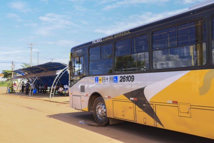 Palmas (TO) terá esquema especial de ônibus para atender público da Agrotins 2026