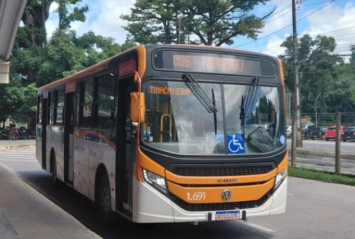 Paulista (PE) realiza audiência pública para discutir mudanças em linhas de ônibus com destino ao TI Macaxeira