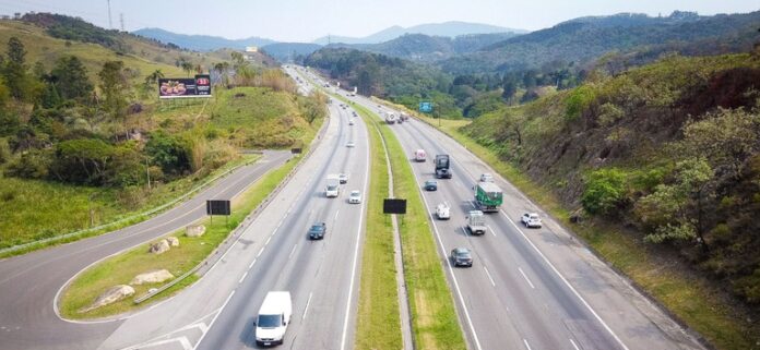 Pedágios da Fernão Dias terão reajuste após aprovação de novo modelo contratual da ANTT