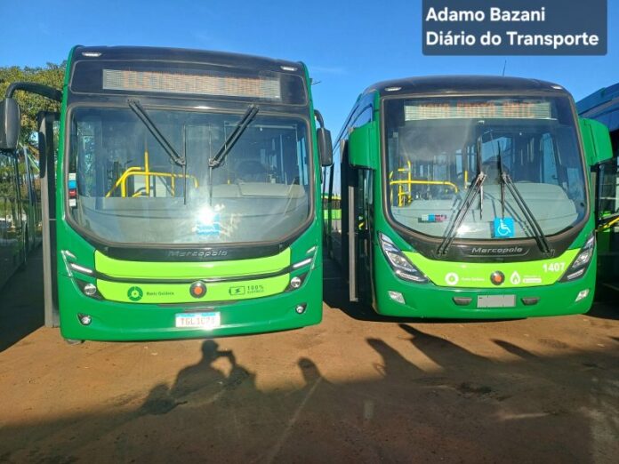 Relatório global sobre frotas sustentáveis aponta transição sem “bala de prata” e reposiciona os ônibus urbanos no centro da descarbonização