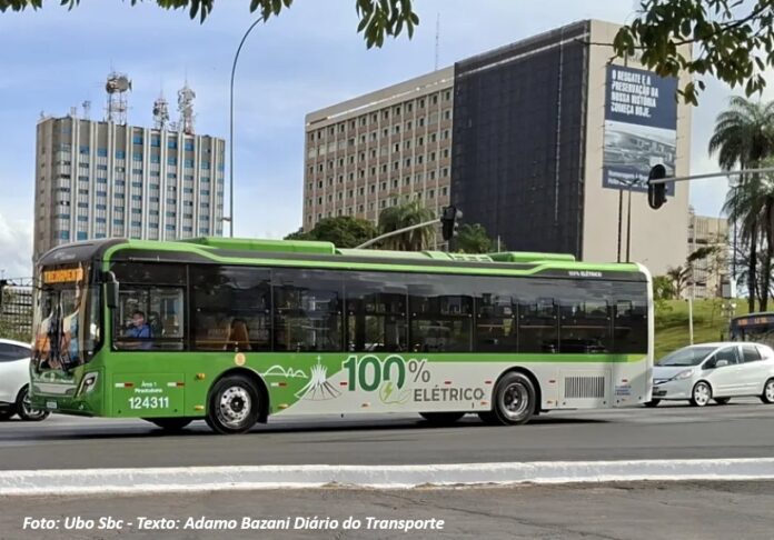 Revisões de remuneração de empresas de ônibus (tarifa técnica) são suspensas para que haja critérios mais claros