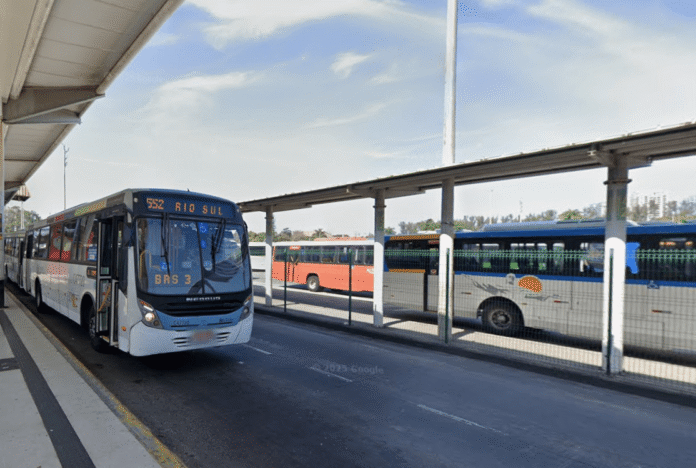 Rio de Janeiro entra em programa internacional para adaptar terminais de ônibus à futura frota elétrica
