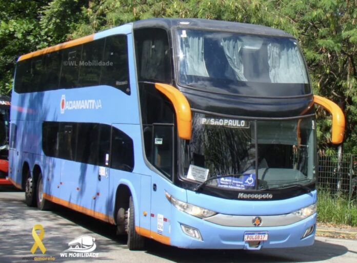Roderotas, Adamantina, Real Brasília (ERA), Central Bahia, JBL, Lopestur e  Trans Isaak têm autorizações de linhas revogadas ou suspensas