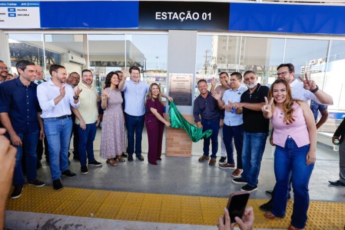 Rondonópolis (MT) conta com novo terminal central climatizado a partir desta quarta-feira (06)