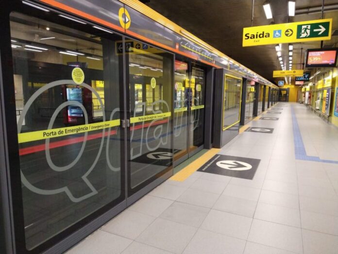 SPI usa desempenho de concessões ferroviárias para calcular bônus de servidores; indicadores apontam que concessionárias da Motiva Trilhos superaram meta estipulada