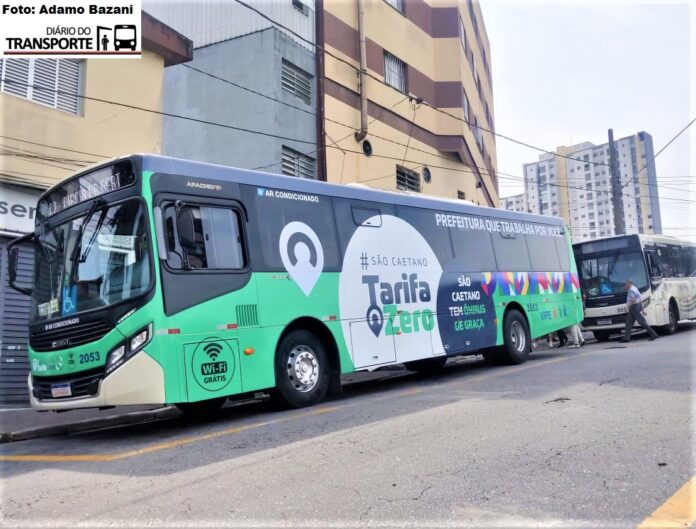 “SUS do Transporte” é de novo adiado pela CCJ. Proposta abre caminho para tarifa-zero em todos os ônibus do Brasil