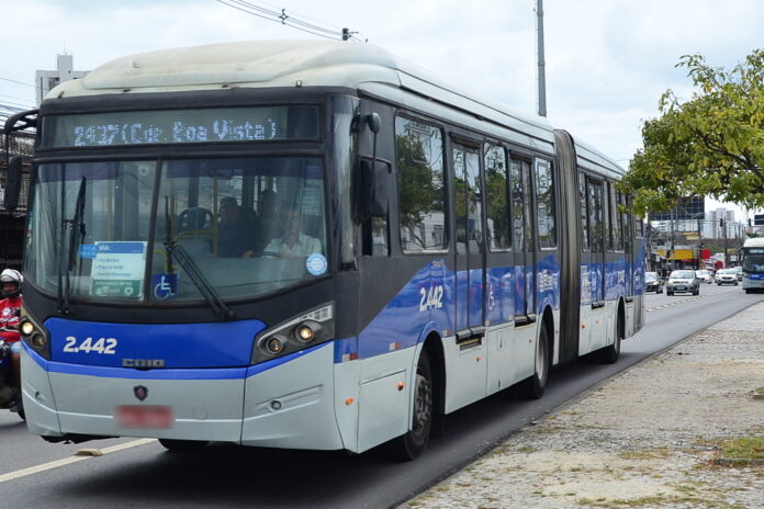 Seminário de Mobilidade Urbana em Recife reúne lideranças do setor com cobertura presencial do Diário do Transporte