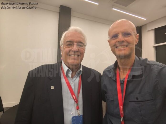 Setores ligados a mobilidade urbana devem se posicionar contra medida de Lula que afrouxou regras sobre mototáxis e motofretes