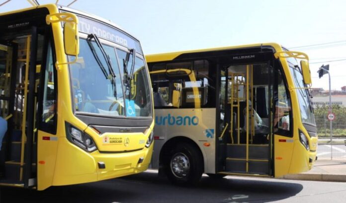 Sorocaba (SP) cria linha experimental de ônibus para atender região do futuro Cacau Park