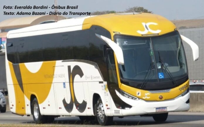 Sorocaba (SP) vai contar com mais 68 destinos de ônibus rodoviários em janela de mercados interestaduais da ANTT