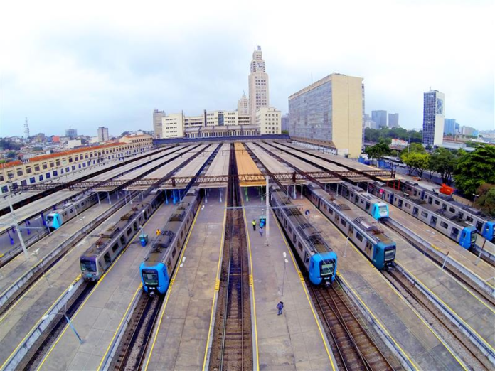 SuperVia amplia oferta de trens e reduz intervalos no Rio de Janeiro (RJ) a partir desta terça-feira (05)