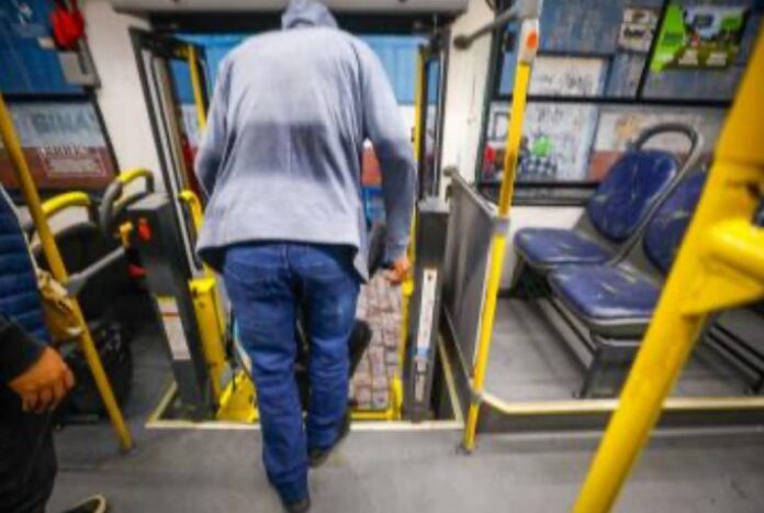 Transporte Solidário volta à Operação Inverno de Porto Alegre para garantir deslocamento gratuito de pessoas em situação de rua