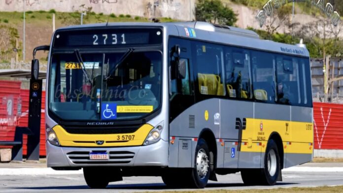 Ubiratan, presidente afastado da UPBus, e o sócio Buiú são presos novamente pelas investigações sobre suposta ligação dos ônibus com o PCC
