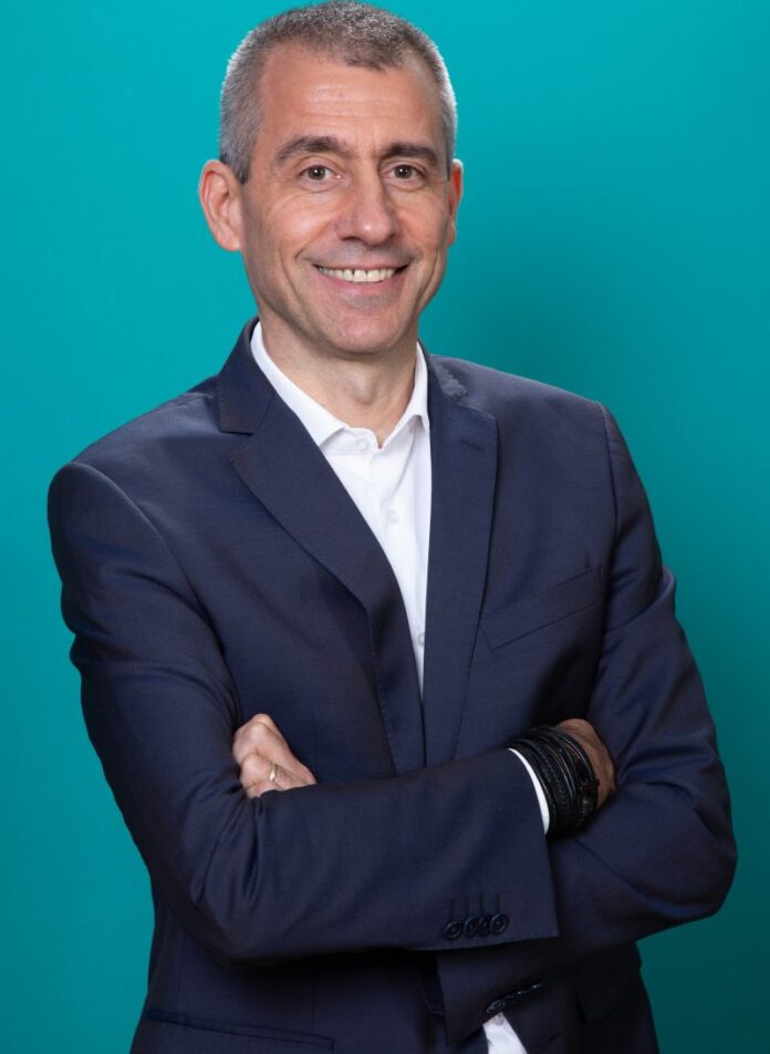 Volkswagen Caminhões e Ônibus anuncia Anderson Decimoni como vice-presidente de Pessoas & Cultura