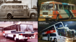 do empreendedorismo à atual realidade do setor de transportes